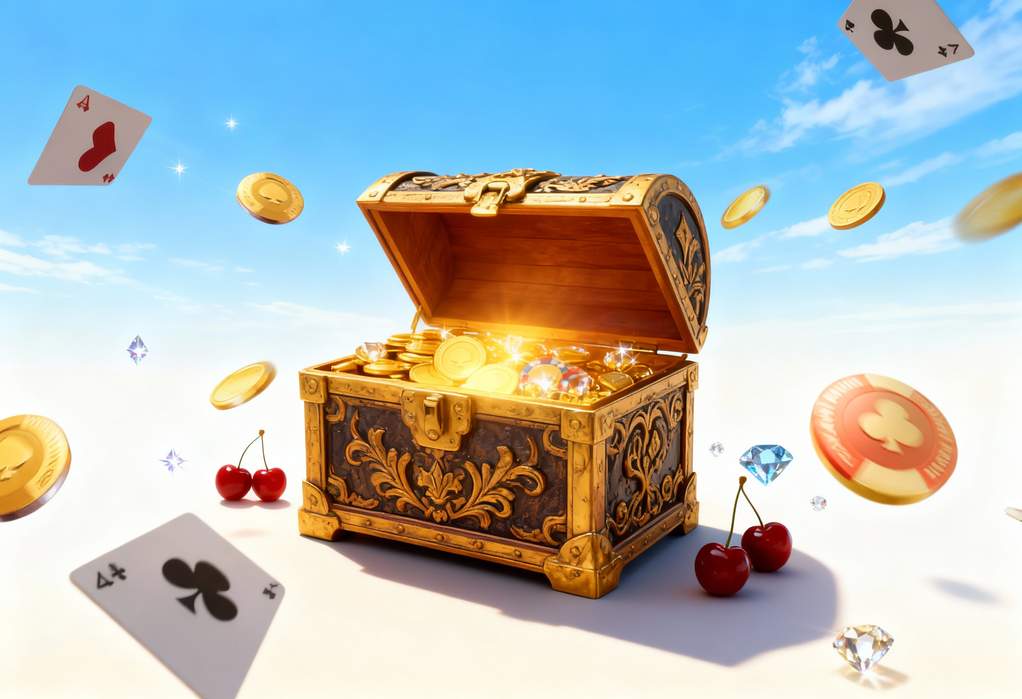 Casino lab