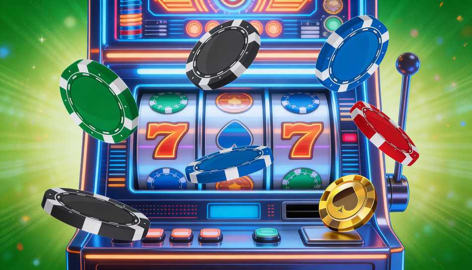 Casino purple app