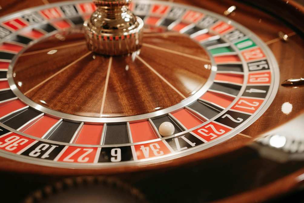 casino Spinwinera