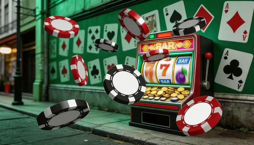 Ninlay casino