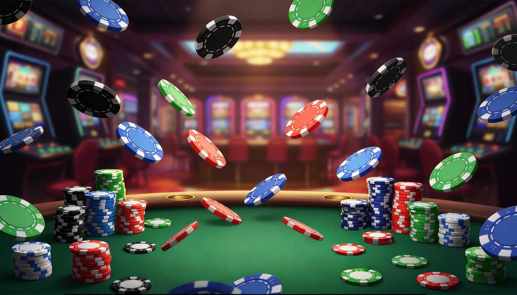 iwild casino