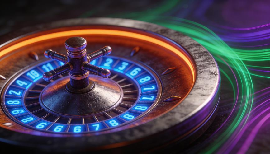 wildcasino